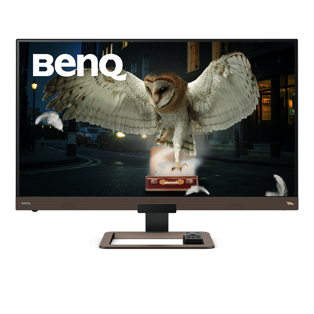 【専用】BenQ 32インチ 4K EW3280U